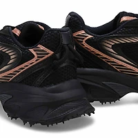 Women's  Neo Shot Casual Sneaker - Dark Purple/Dar