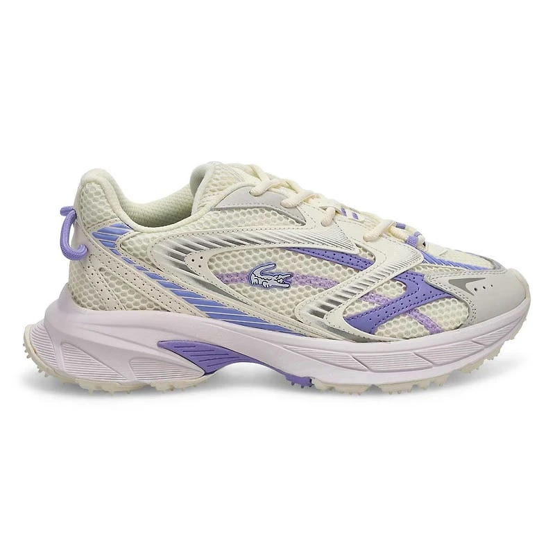 Women's  Neo Shot Casual Sneaker - Dark Purple/Dar