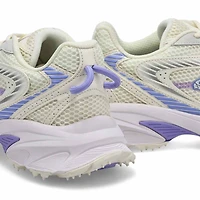 Women's  Neo Shot Casual Sneaker - Dark Purple/Dar