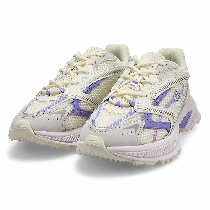 Women's  Neo Shot Casual Sneaker - Dark Purple/Dar