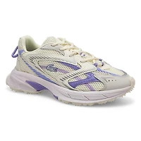 Women's  Neo Shot Casual Sneaker - Dark Purple/Dar