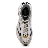 Men's Neo Shot Casual Sneaker - SIlver