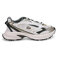 Men's Neo Shot Casual Sneaker - SIlver