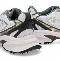 Men's Neo Shot Casual Sneaker - SIlver