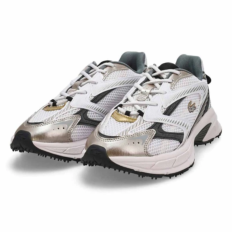 Men's Neo Shot Casual Sneaker - SIlver