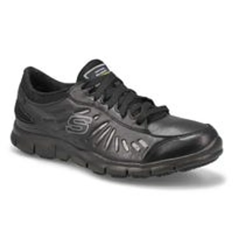 Chaussures/travail antidérapantes ELDRED, femmes