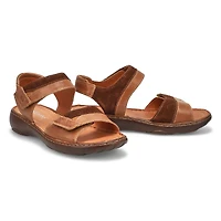Women's Debra 19 Casual 2 Strap Sandal