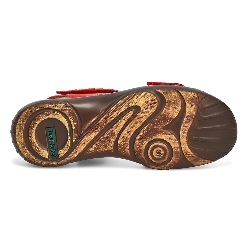 Women's Debra 19 Casual 2 Strap Sandal