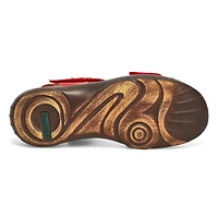 Women's Debra 19 Casual 2 Strap Sandal