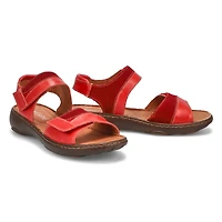 Women's Debra 19 Casual 2 Strap Sandal