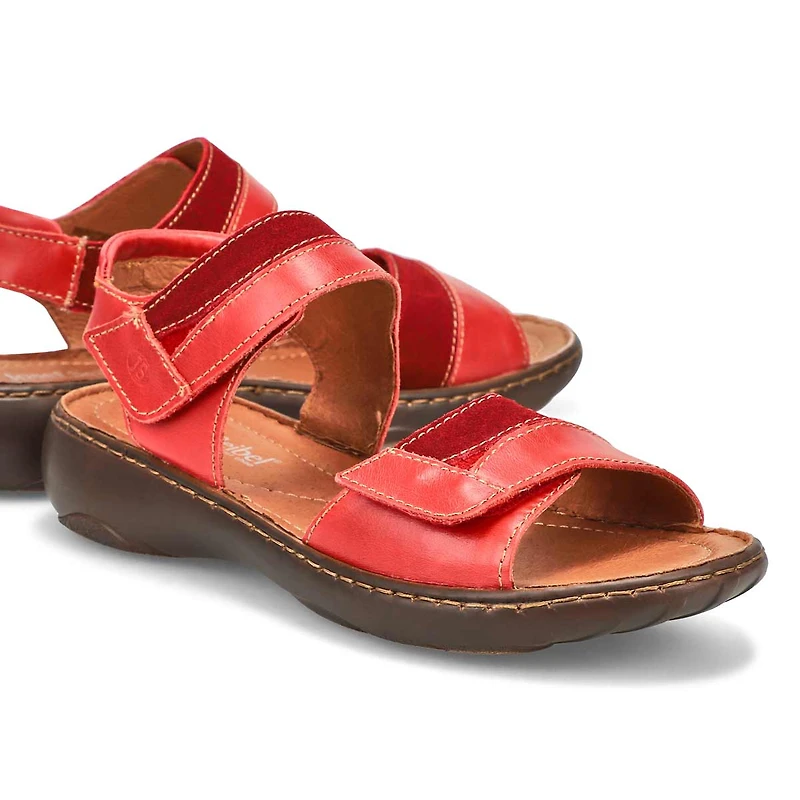 Women's Debra 19 Casual 2 Strap Sandal