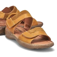 Sandale dcontracte DEBRA 19, safran, femmes