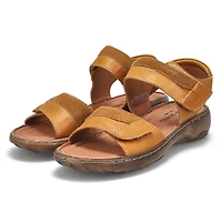 Sandale dcontracte DEBRA 19, safran, femmes