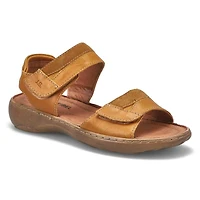 Sandale dcontracte DEBRA 19, safran, femmes