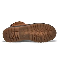 Botte Chelsea impermable PALOMA 03, noir, femmes