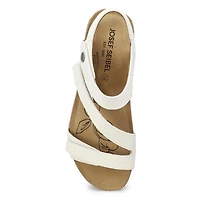 Women's Tonga 25 Casual Leather Sandal - Jeans