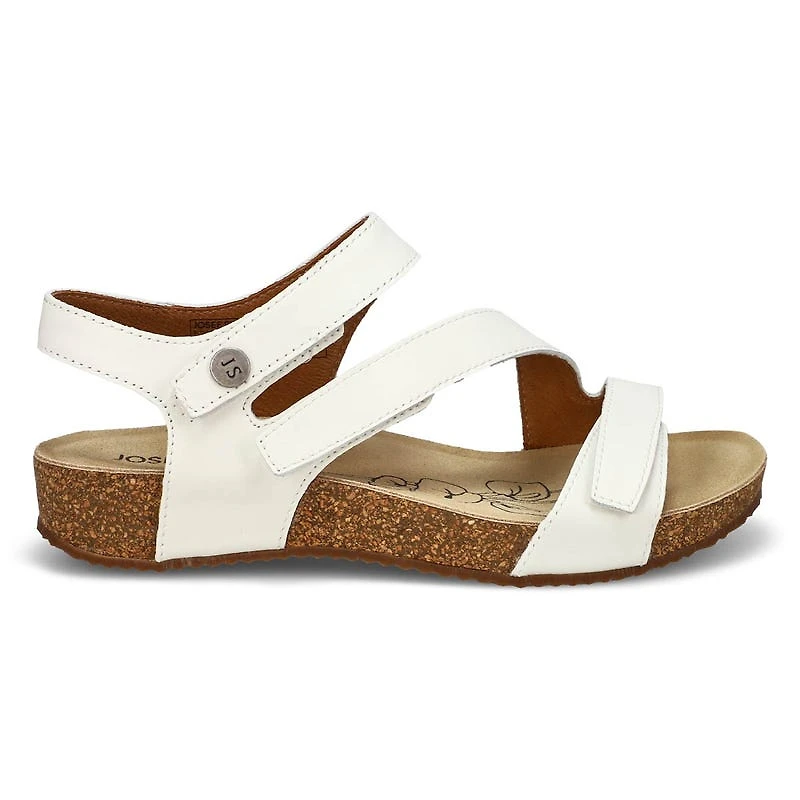 Women's Tonga 25 Casual Leather Sandal - Jeans