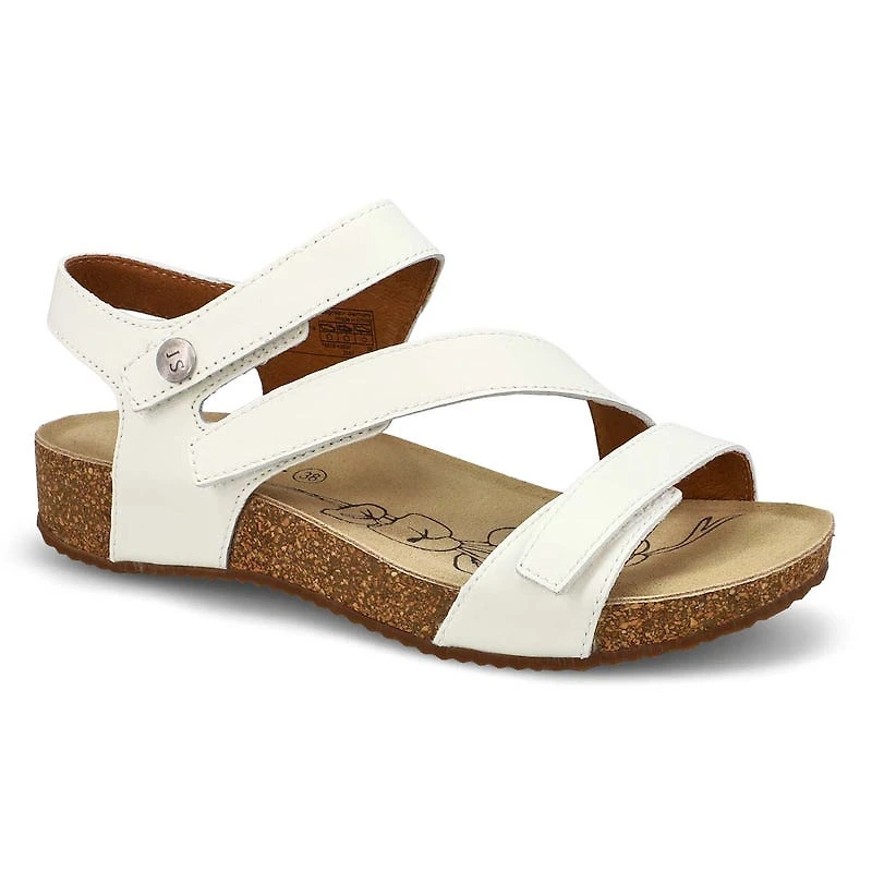 Women's Tonga 25 Casual Leather Sandal - Jeans