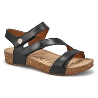 Women's Tonga 25 Casual Leather Sandal - Jeans
