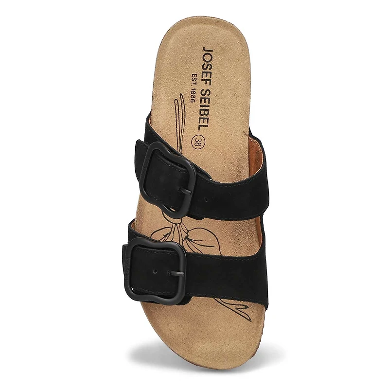 Women's Tonga 64 Casual Nubuck Slide Sandal