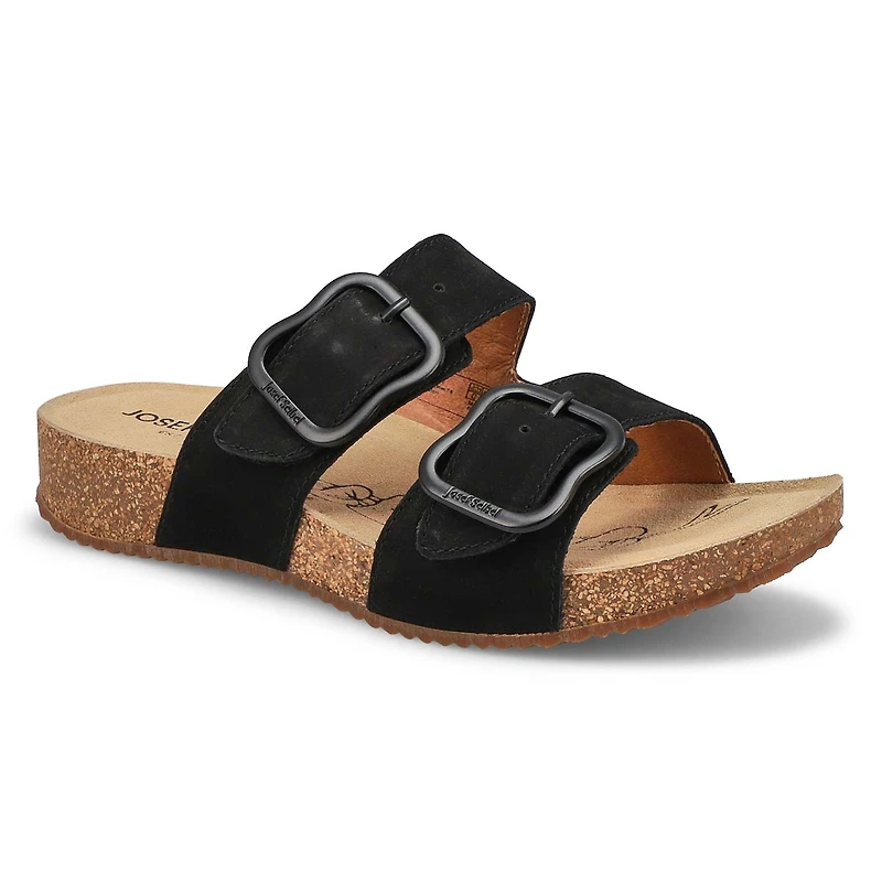 Women's Tonga 64 Casual Nubuck Slide Sandal