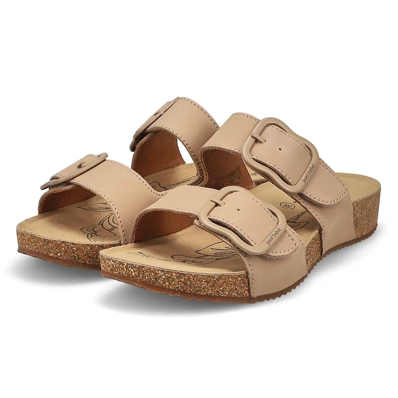 Women's Tonga 64 Casual Nubuck Slide Sandal