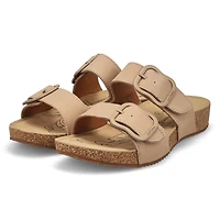 Women's Tonga 64 Casual Nubuck Slide Sandal