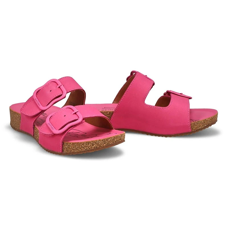 Women's Tonga 64 Casual Nubuck Slide Sandal