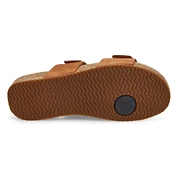Women's Tonga 71 Slide Sandal - Chestnut