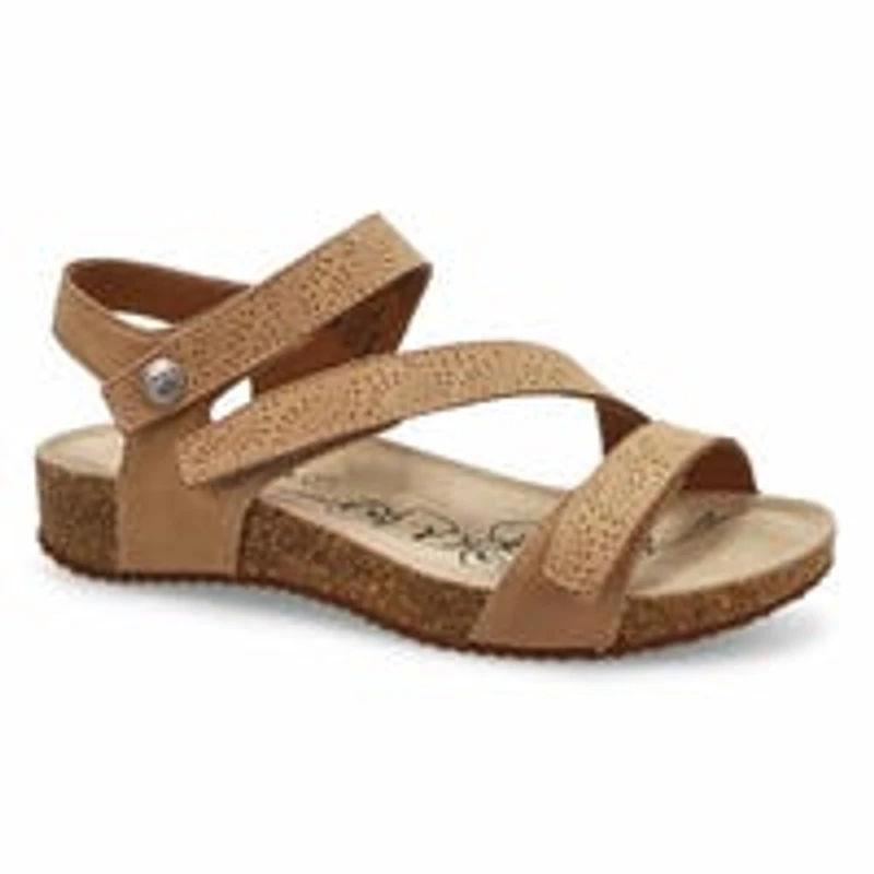 Sandale dcontracte TONGA 78, beige, femmes