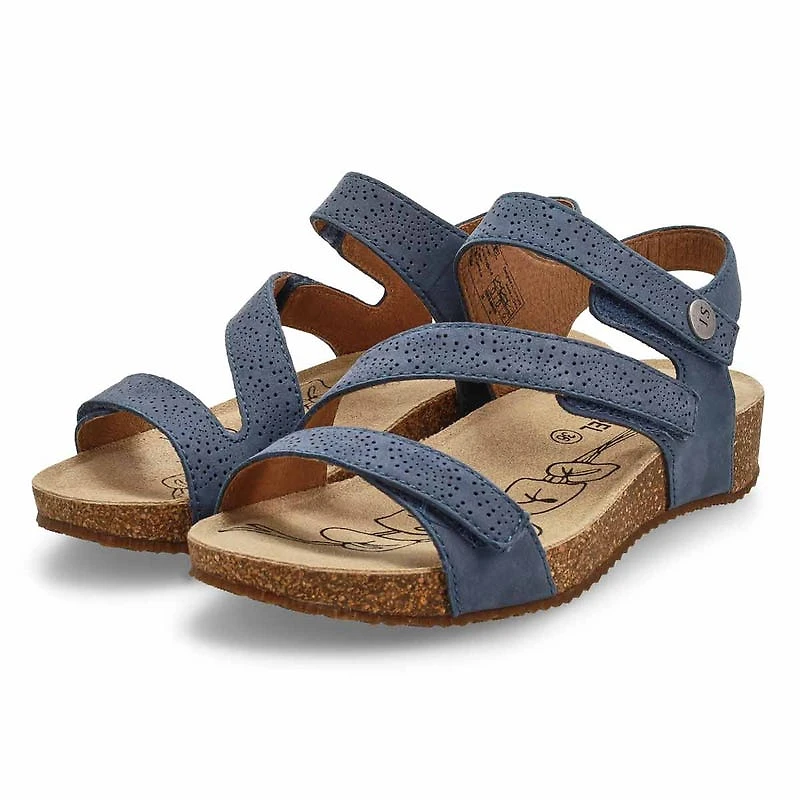 Women's Tonga 78 Casual Sandal - Indigo