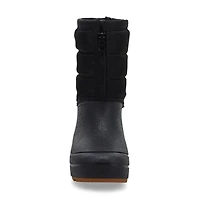 Kids'  Snow Shell Zip Metallic Stripes Waterproof