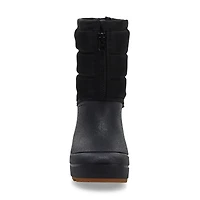 Kids'  Snow Shell Zip Metallic Stripes Waterproof