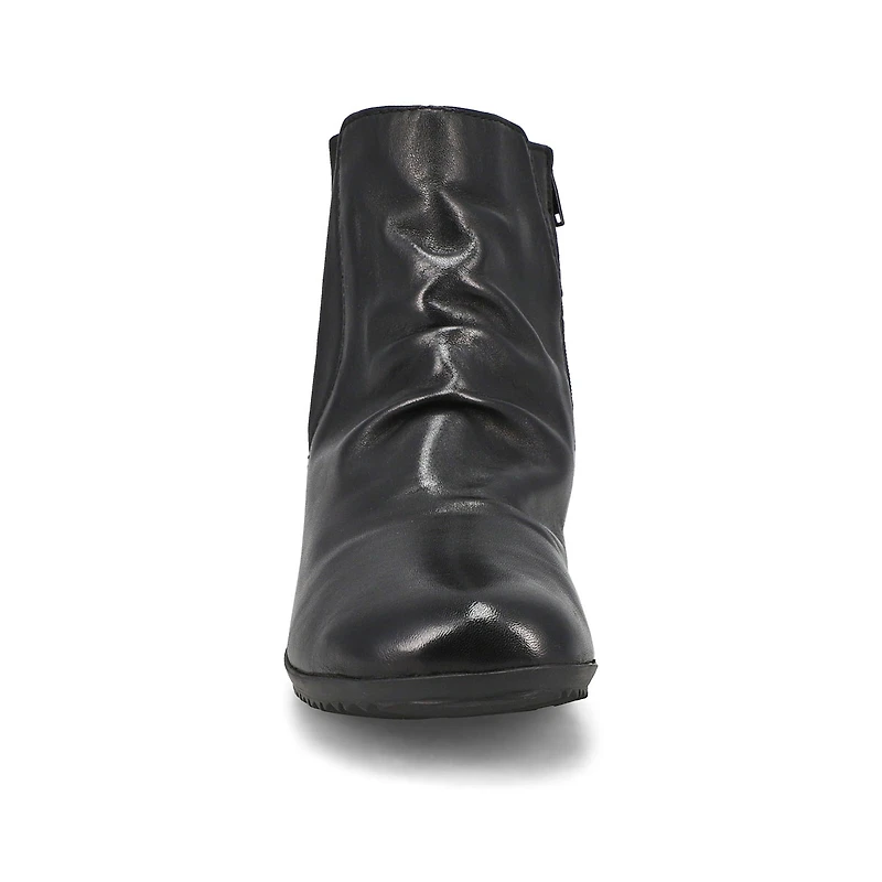 Women's Naly 66 Leather Ankle Boot
