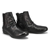 Women's Naly 66 Leather Ankle Boot