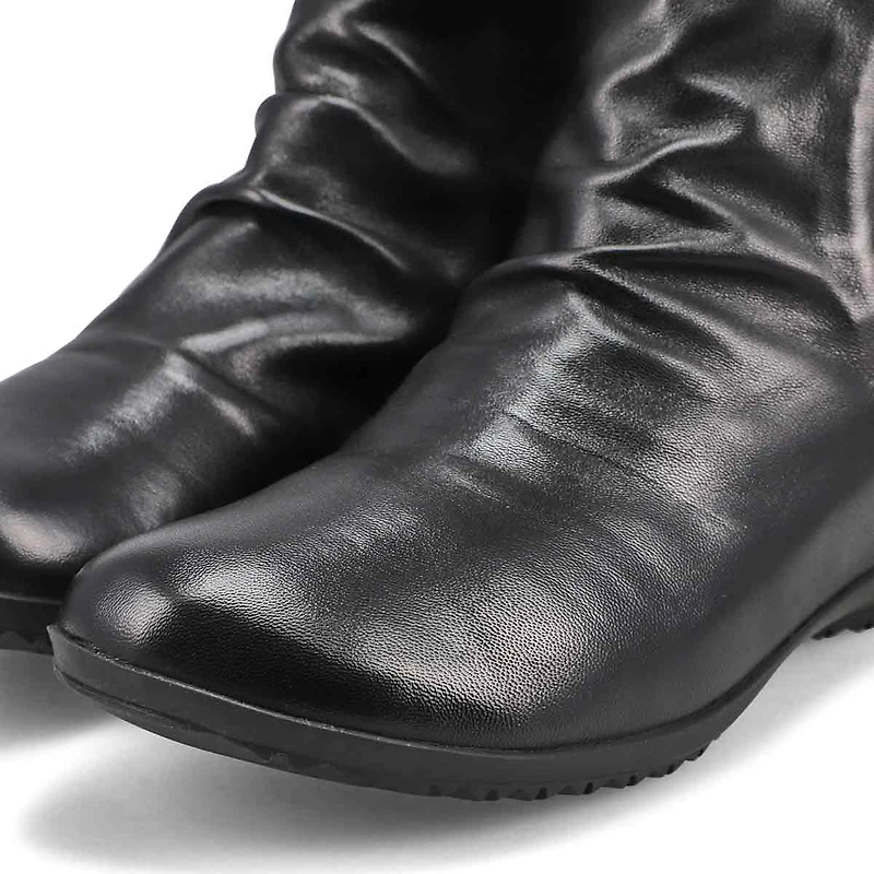 Women's Naly 66 Leather Ankle Boot