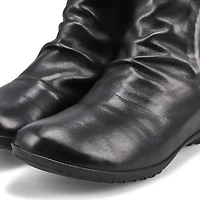 Women's Naly 66 Leather Ankle Boot