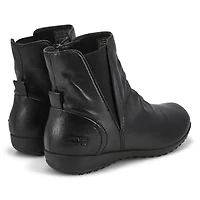 Women's Naly 66 Leather Ankle Boot