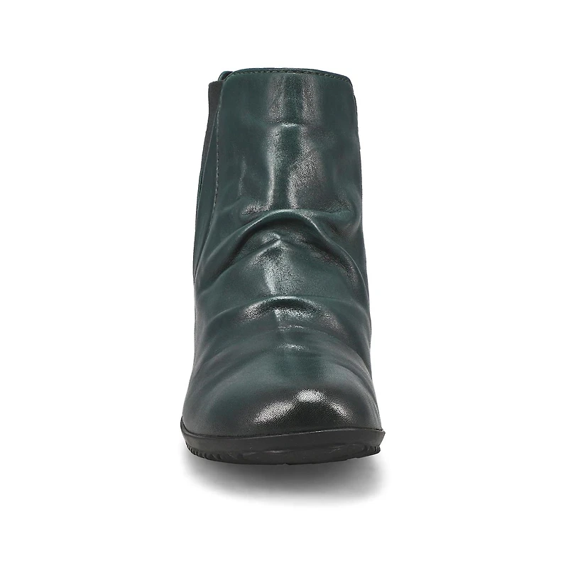 Women's Naly 66 Leather Ankle Boot