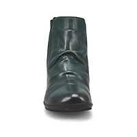Women's Naly 66 Leather Ankle Boot