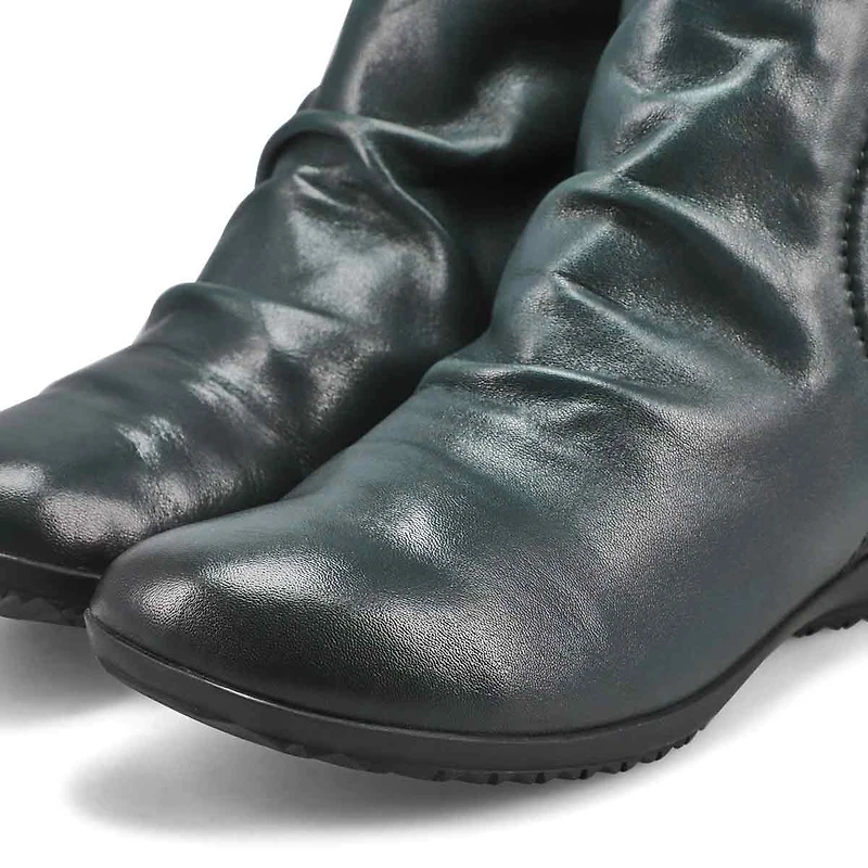 Women's Naly 66 Leather Ankle Boot