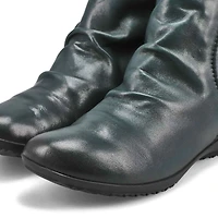 Women's Naly 66 Leather Ankle Boot