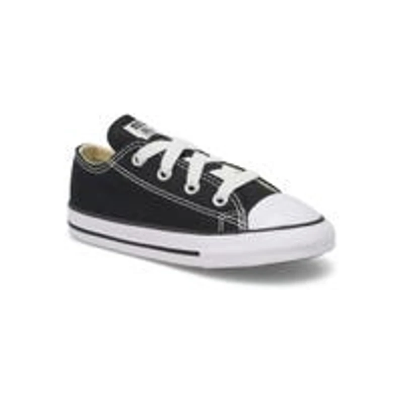 Infants' Chuck Taylor All Star Sneaker - Black