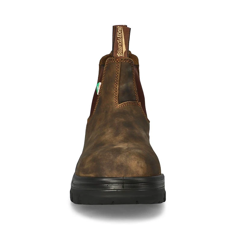 Botte de travail ROTOFLEX WORK & SAFETY CSA