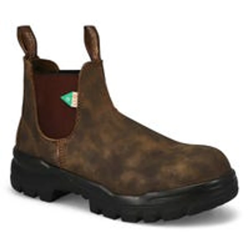 Botte de travail 8301 ROTOFLEX WORK & SAFETY CSA,