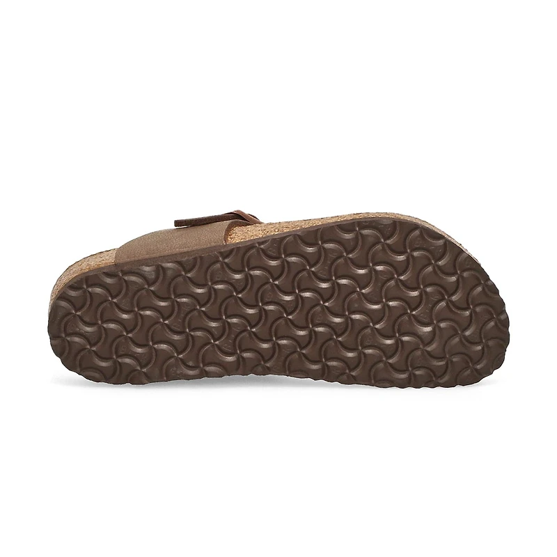 Girls' Gizeh Birko-Flor Narrow Sandal