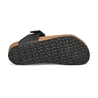 Girls' Gizeh Birko-Flor Narrow Sandal