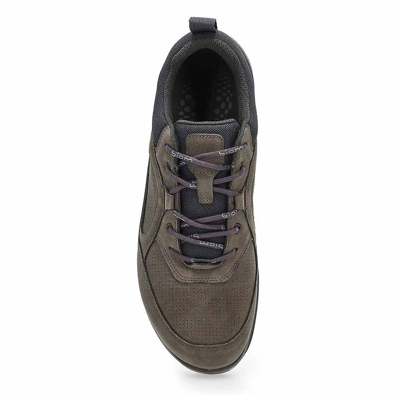 Baskets  lacets BIOM ENERGI EXPLORER, aimant, hom