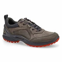 Baskets à lacets BIOM ENERGI EXPLORER, aimant, hom