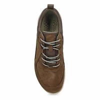 Men's Biom Energi Explorer Lace Up Sneaker- Magnet
